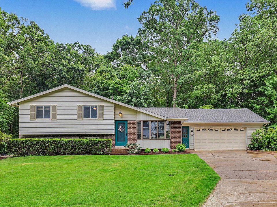 1st image of 4818 Kittery Dr NW