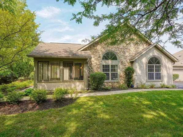 152 Stonebend Dr, Powell, OH 43065