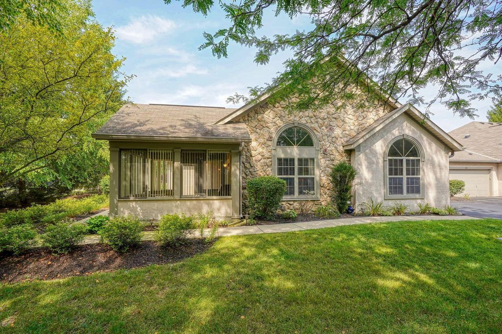 Real estate listing image