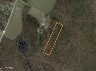 0 Highway 1103 Off, Blounts Creek, NC 27814