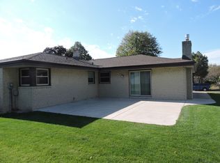 5368 S 24th St, Milwaukee, WI 53221