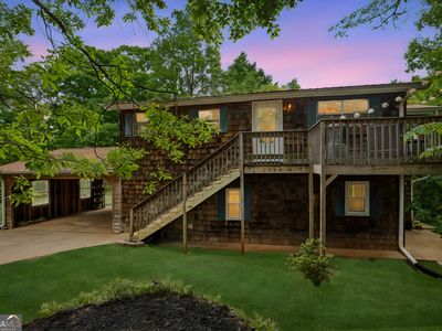 5180 Sawnee Ln, Gainesville, GA, 30506