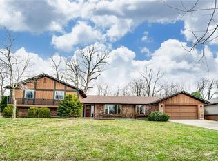 1391 Ambridge Rd, Dayton, OH 45459