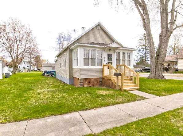 400 Elizabeth Ave, Marinette, WI 54143