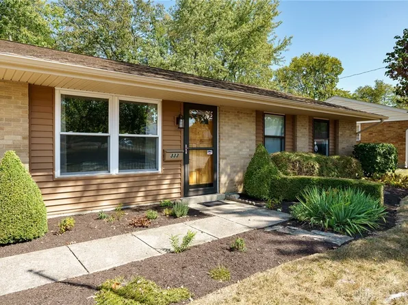 333 Diana Dr, Dayton, OH 45449