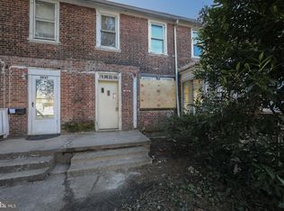 2825 N Constitution Rd, Camden, NJ 08104