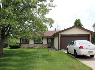 20029 S Thorndale Dr, Frankfort, IL 60423