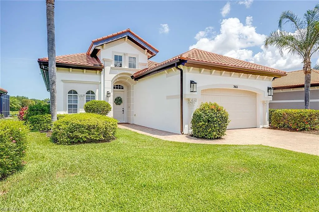 Building Photo - 7863 Valencia Ct