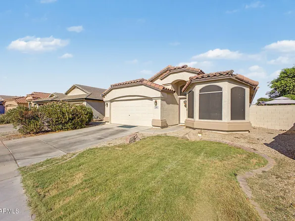 2601 N 109TH Avenue, Avondale, AZ 85392