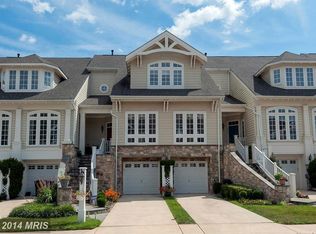 8766 Boulder Rdg, Laurel, MD 20723