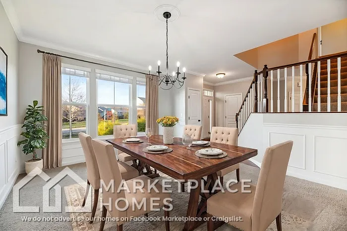 4 bed, 2.5 bath, 2804 sqft, $2,595 — Photo 4