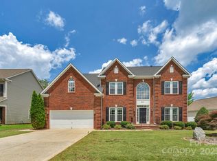 7800 Conifer Cir, Indian Trail, NC 28079