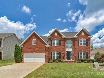 7800 Conifer Cir, Indian Trail, NC, 28079