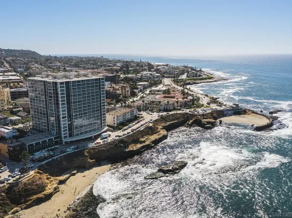 939 Coast Blvd Unit 14C, La Jolla, CA 92037