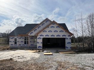 0 Lexie Ln LOT 14, Lawrenceburg, TN 38464