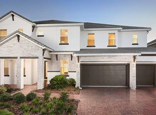 3840 Sonoma Blvd, Kissimmee, FL 34741