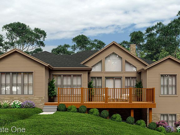 2nd image of 9889 Kingston Rdg