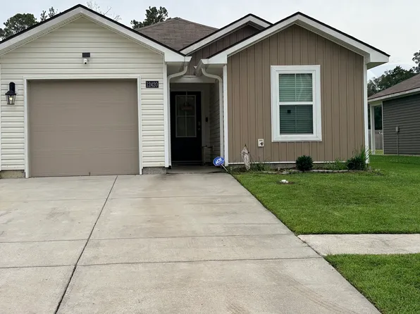 12420 Orchid Ln, Walker, LA 70785