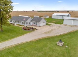 2067 530th Ave, Deep River, IA 52222