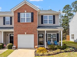 3547 Londonville Ln, Raleigh, NC 27604