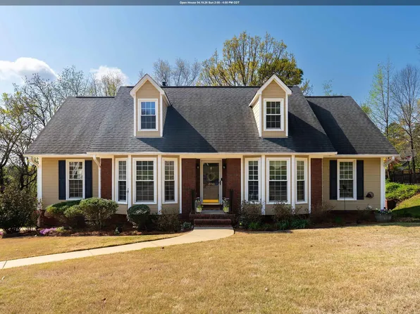 1990 Russet Hill Ln, Birmingham, AL 35244