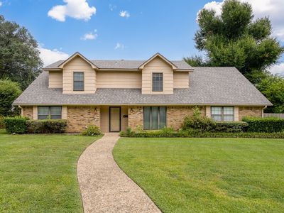 4110 New Copeland Rd, Tyler, TX, 75701