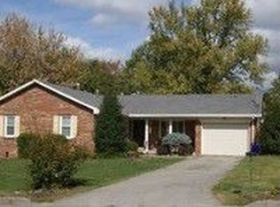 110 Westwood Dr, Elizabethtown, KY 42701