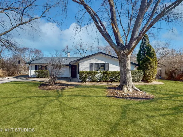 16161 Laurel Dr, Orland Park, IL 60462