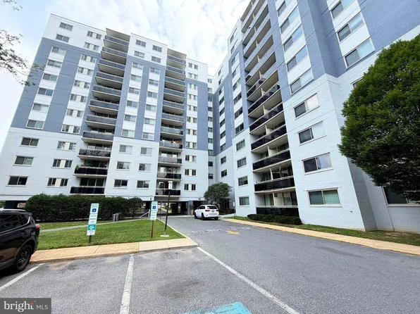 7333 New Hampshire Ave #507N, Takoma Park, MD 20912