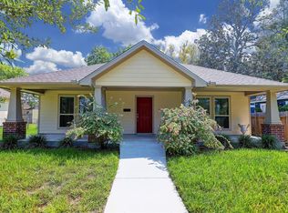 416 W 23rd St, Houston, TX 77008