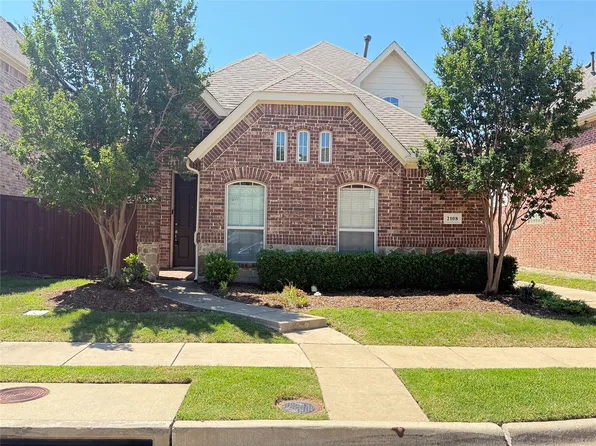 2108 Harris Pl, Plano, TX 75025