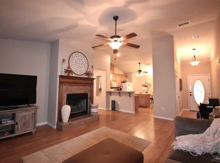 6051 Badger Rd, Milton, FL 32570