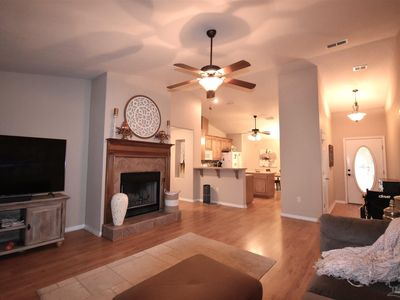 6051 Badger Rd, Milton, FL, 32570