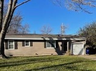 9218 Rene St, Lenexa, KS 66215