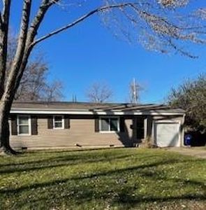 9218 Rene St, Lenexa, KS, 66215