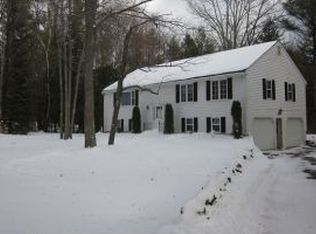 35 Hunter Farm Rd, Peterborough, NH 03458