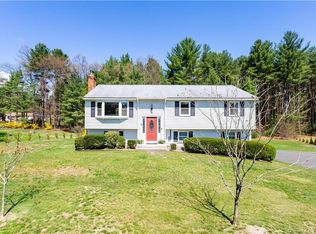 36 Buttles Rd, Granby, CT 06035