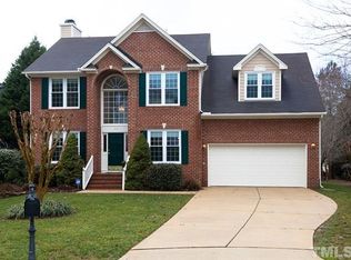 119 Old Bridge Ln, Cary, NC 27518
