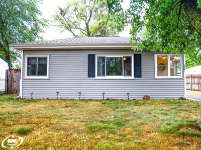 3187 Stratford Dr SW, Wyoming, MI, 49509