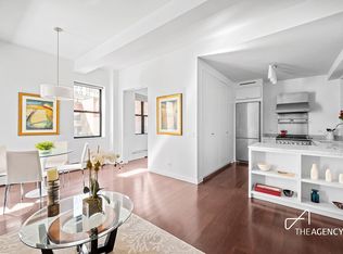 52 E 78th St #4CD, New York, NY 10075