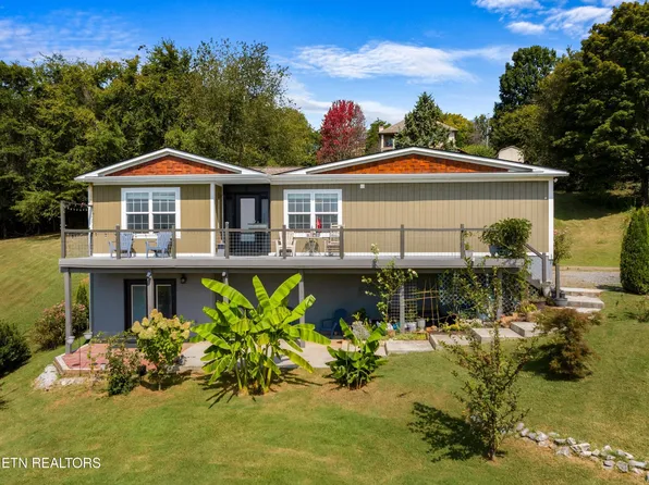 386 White Oak Cir Lot 9, Kodak, TN 37764