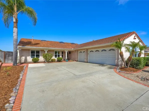854 Rivertree Dr, Oceanside, CA 92058