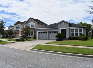 5060 Creekside Park Ave, Orlando, FL 32811