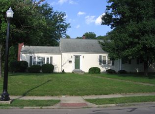 606 Belvidere Ave, Columbus, OH