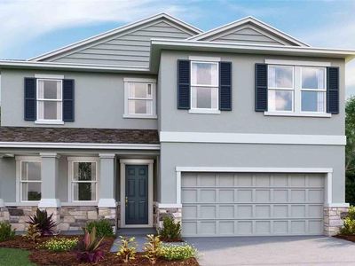 33702 Garden Sage Isle, Wesley Chapel, FL, 33545