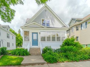 930 WASHINGTON STREET, Wausau, WI 54403