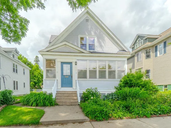 930 WASHINGTON STREET, Wausau, WI 54403
