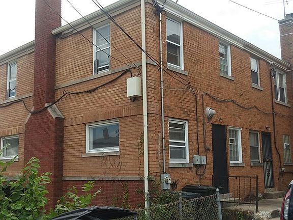 2nd image of 3619 Van Buren St APT A