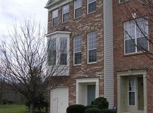 11834 Limoux Pl, Woodbridge, VA 22192
