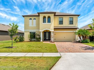 4122 Moccasin Dr, West Melbourne, FL 32904